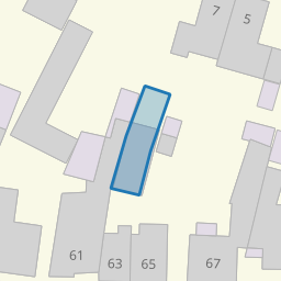 Perceel DOO00-A-7732