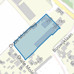 Perceel DOO00-A-7748