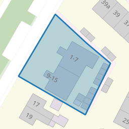 Perceel DOO00-A-7750