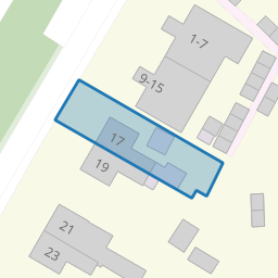 Perceel DOO00-A-7751