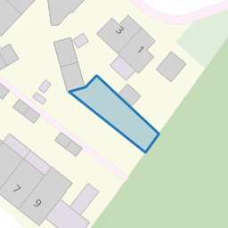 Perceel DOO00-A-7764