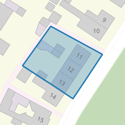 Perceel DOO00-A-7777