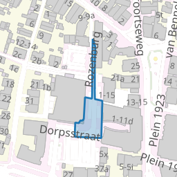 Perceel DOO00-A-7795