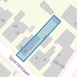 Perceel DOO00-A-7822