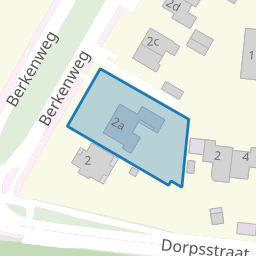 Perceel DOO00-A-7839