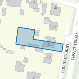 Perceel DOO00-A-7870