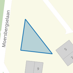 Perceel DOO00-A-7886