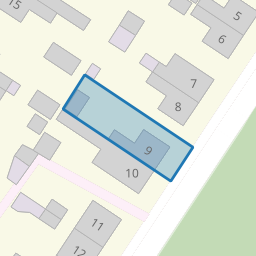 Perceel DOO00-A-7888