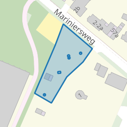 Perceel DOO00-A-7903