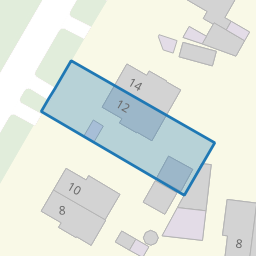 Perceel DOO00-A-7910