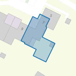 Perceel DOO00-A-7928