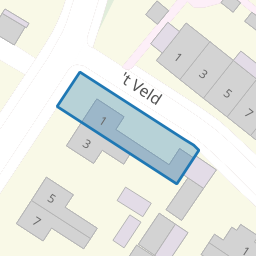 Perceel DOO00-A-7959