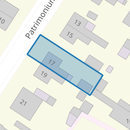 Perceel DOO00-A-7961