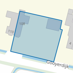 Perceel DOO00-A-7966