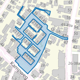 Perceel DOO00-A-7971