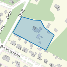 Perceel DOO00-A-7977