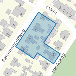 Perceel DOO00-A-8016