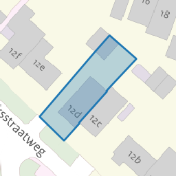 Perceel DOO00-A-8032