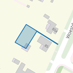 Perceel DOO00-A-8047