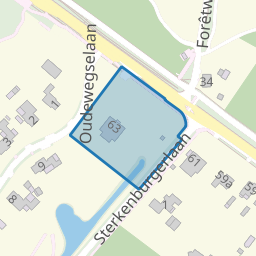 Perceel DOO00-A-8052