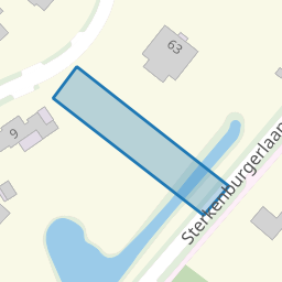 Perceel DOO00-A-8053