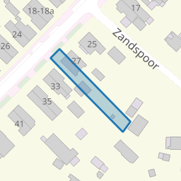 Perceel DOO00-A-8086