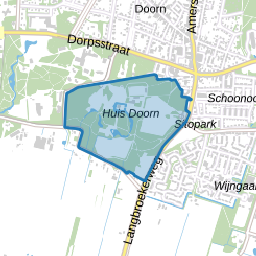 Perceel DOO00-A-8099