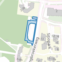 Perceel DOO00-A-8101