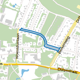 Perceel DOO00-A-8112