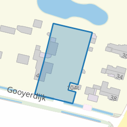 Perceel DOO00-A-8133