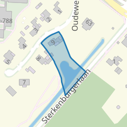 Perceel DOO00-A-8175