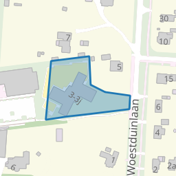 Perceel DOO00-A-8225