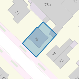 Perceel DOO00-A-8233