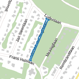 Perceel DOO00-A-8261