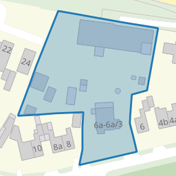 Perceel DOO00-A-8274