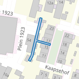 Perceel DOO00-A-8292