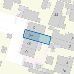 Perceel DOO00-A-8294