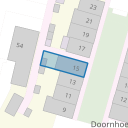 Perceel DOO00-A-8295