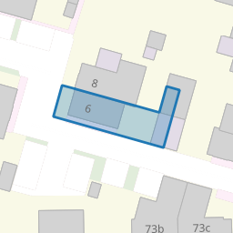 Perceel DOO00-A-8303