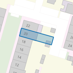 Perceel DOO00-A-8307