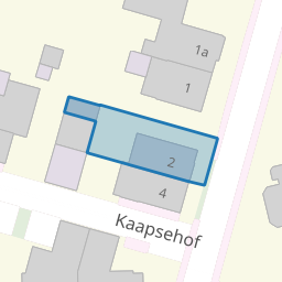 Perceel DOO00-A-8309