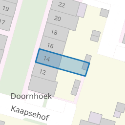 Perceel DOO00-A-8312