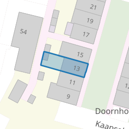 Perceel DOO00-A-8320