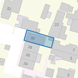 Perceel DOO00-A-8334