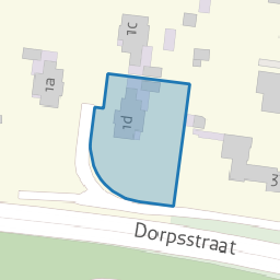 Perceel DOO00-A-8395