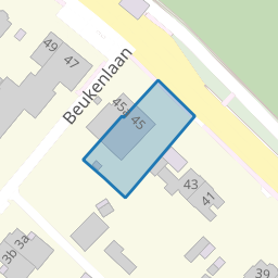 Perceel DOO00-A-8401