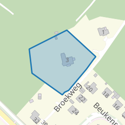 Perceel DOO00-A-8424