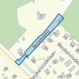 Perceel DOO00-A-8427