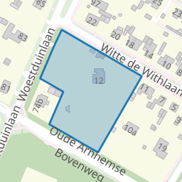 Perceel DOO00-A-8429