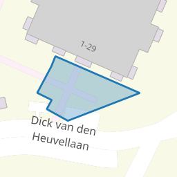 Perceel DOO00-A-8445